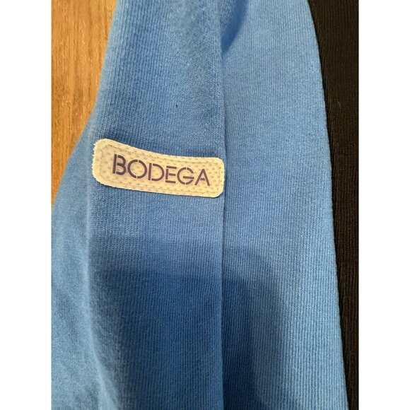 Bodega Colorblock Rugby Shirt - Picture 5 of 14